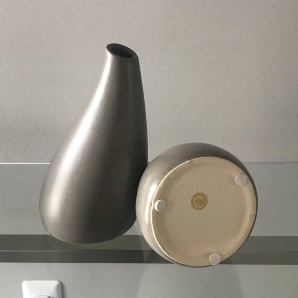DECORATIVE Modern Ceramic Vases